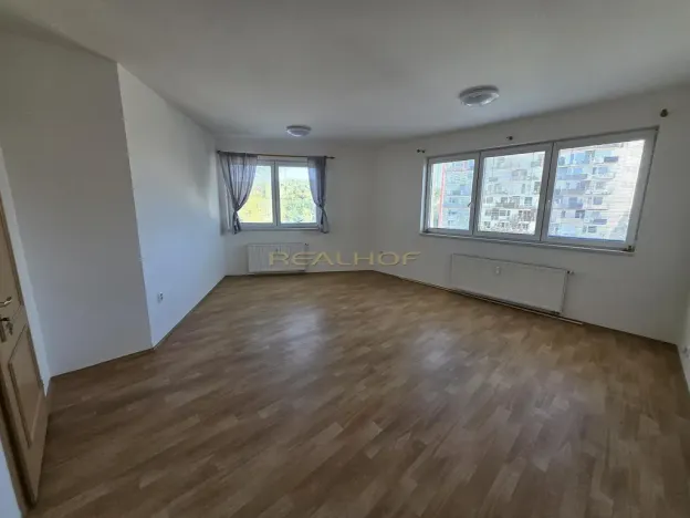Prodej bytu 2+kk, Brno - Královo Pole, Božetěchova, 59 m2