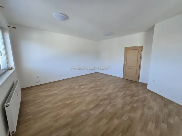 Prodej bytu 2+kk, Brno - Královo Pole, Božetěchova, 59 m2
