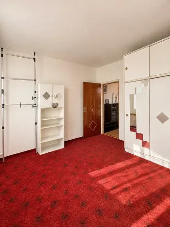 Prodej bytu 3+1, České Budějovice, Lidická tř., 63 m2