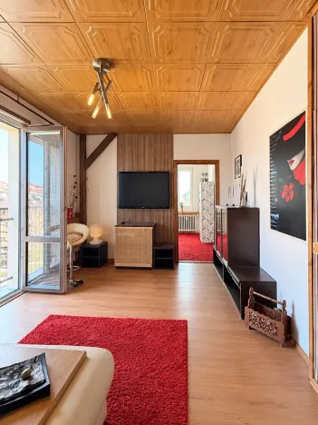 Prodej bytu 3+1, České Budějovice, Lidická tř., 63 m2