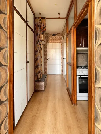 Prodej bytu 3+1, České Budějovice, Lidická tř., 63 m2