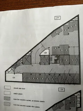 Prodej ostatní, Brno, Hybešova