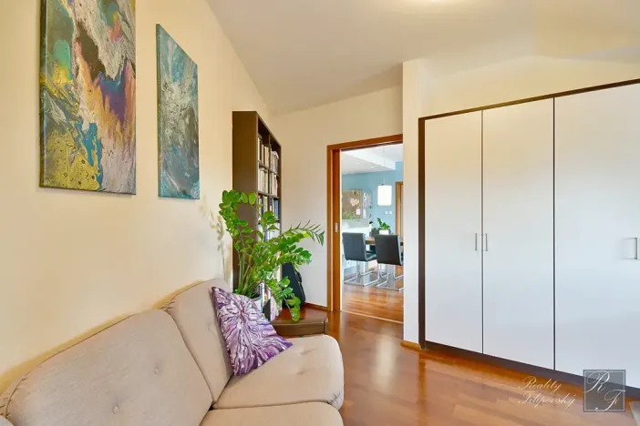 Prodej bytu 3+kk, Praha - Dolní Chabry, Spořická, 84 m2
