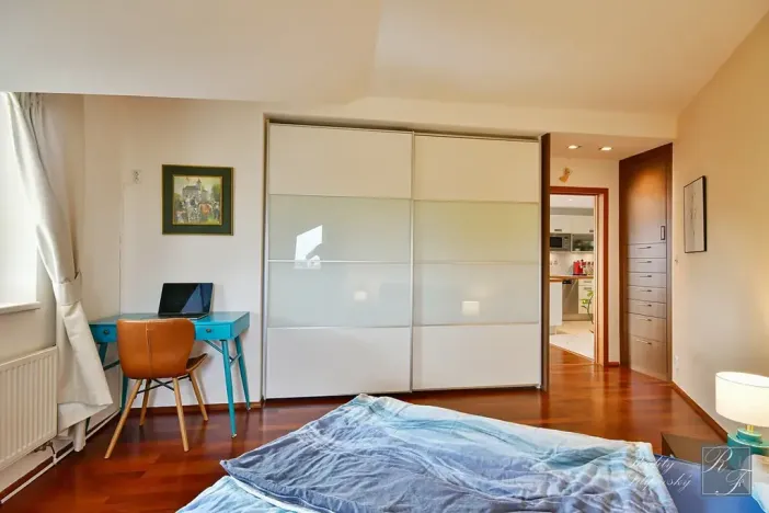 Prodej bytu 3+kk, Praha - Dolní Chabry, Spořická, 84 m2