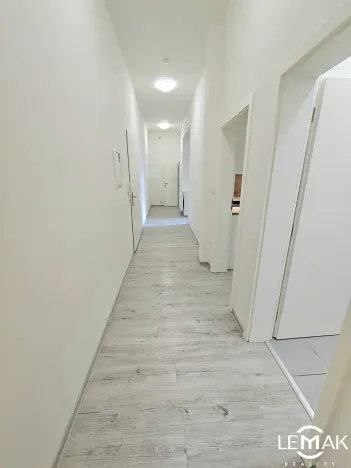 Pronájem bytu 2+kk, Olomouc, Dobrovského, 66 m2