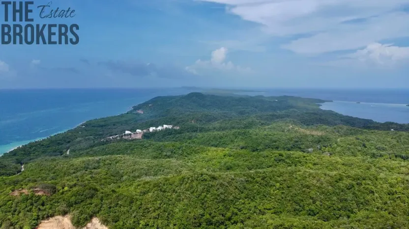 Prodej bytu 3+kk, Roatan, Roatán, Honduras, 111 m2