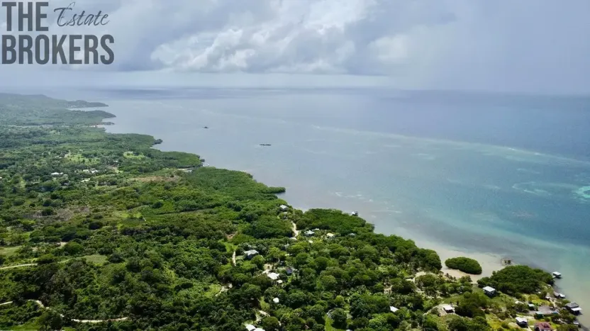 Prodej bytu 3+kk, Roatan, Roatán, Honduras, 111 m2