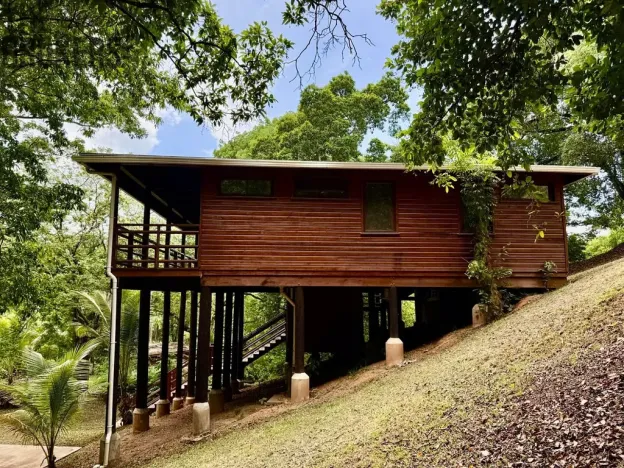 Prodej bytu 3+kk, Roatan, Roatán, Honduras, 111 m2