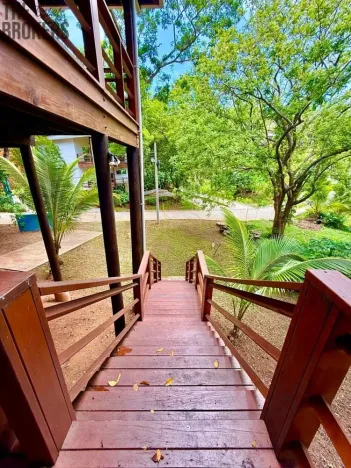 Prodej bytu 3+kk, Roatan, Roatán, Honduras, 111 m2