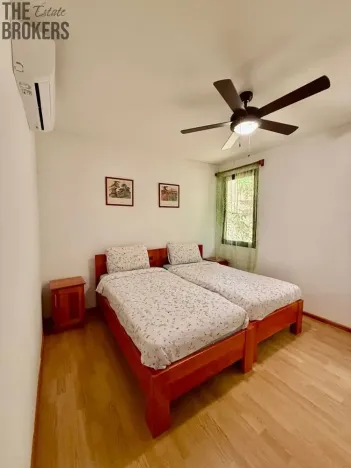 Prodej bytu 3+kk, Roatan, Roatán, Honduras, 111 m2