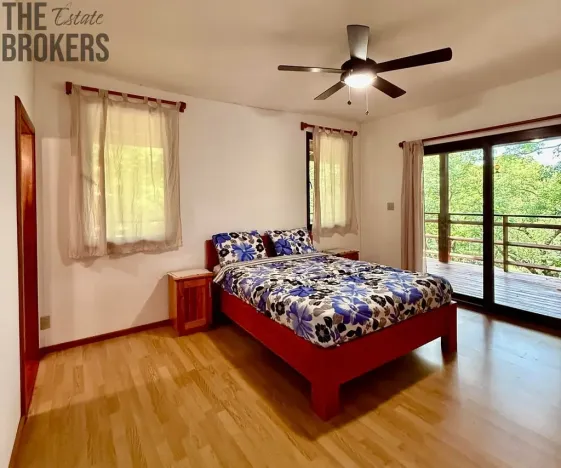 Prodej bytu 3+kk, Roatan, Roatán, Honduras, 111 m2