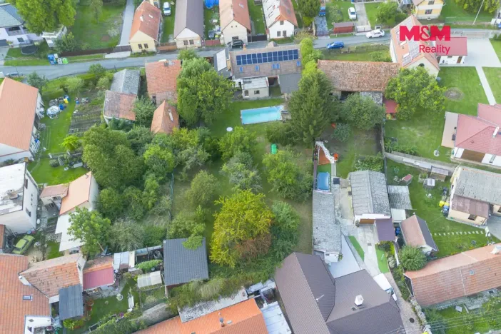 Prodej rodinného domu, Třebovle, 236 m2