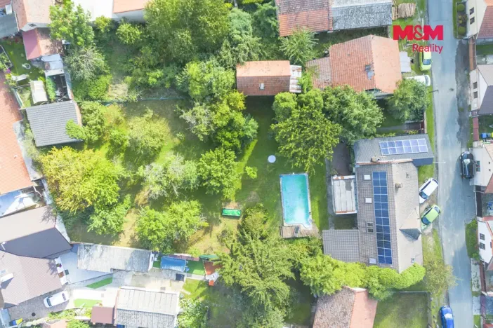 Prodej rodinného domu, Třebovle, 236 m2