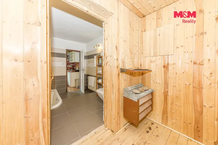 Prodej rodinného domu, Třebovle, 236 m2