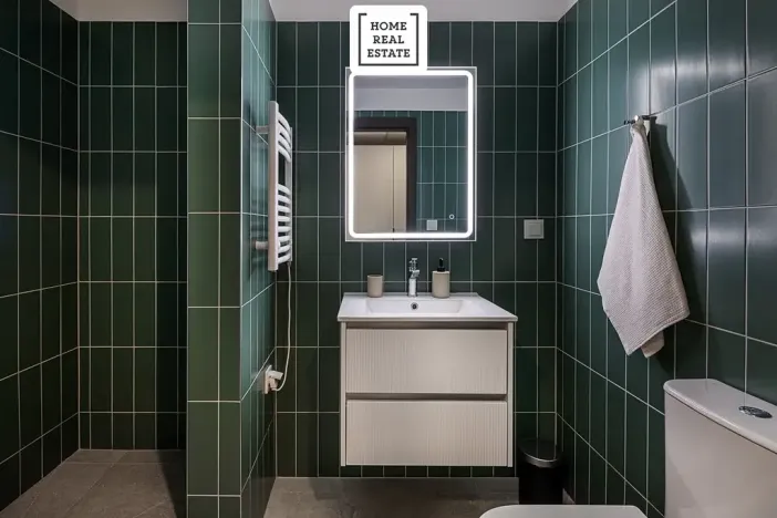 Prodej bytu 1+kk, Praha - Žižkov, Hartigova, 22 m2