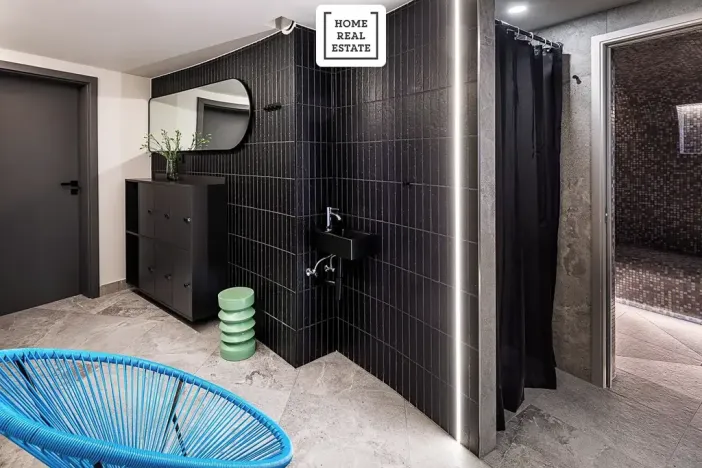 Prodej bytu 1+kk, Praha - Žižkov, Hartigova, 22 m2