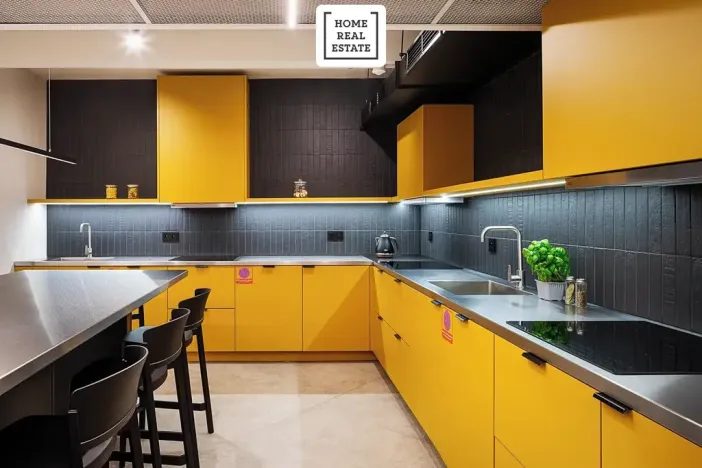 Prodej bytu 1+kk, Praha - Žižkov, Hartigova, 25 m2