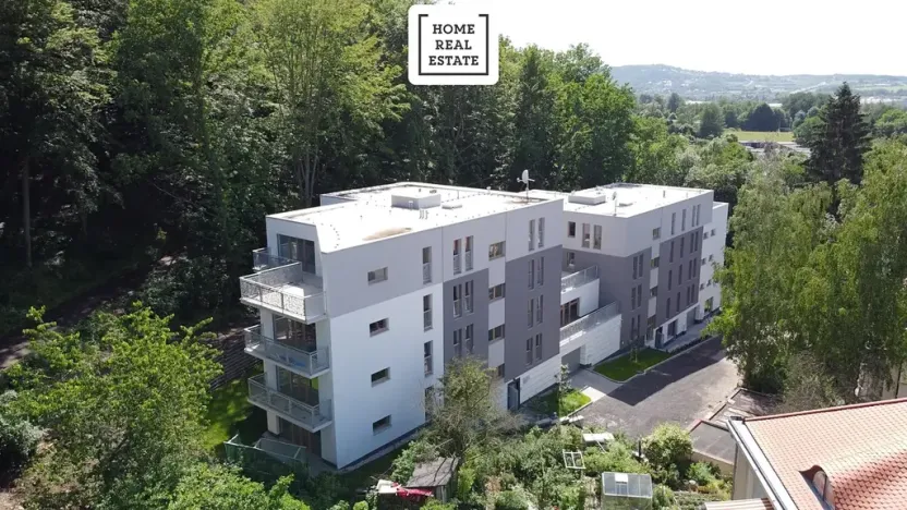 Prodej bytu 4+kk, Karlovy Vary, Šumavská, 171 m2