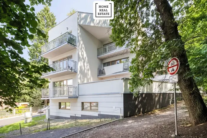 Prodej bytu 4+kk, Karlovy Vary, Šumavská, 171 m2