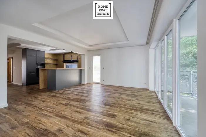 Prodej bytu 4+kk, Karlovy Vary, Šumavská, 171 m2