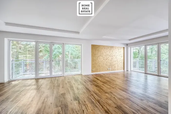 Prodej bytu 4+kk, Karlovy Vary, Šumavská, 171 m2
