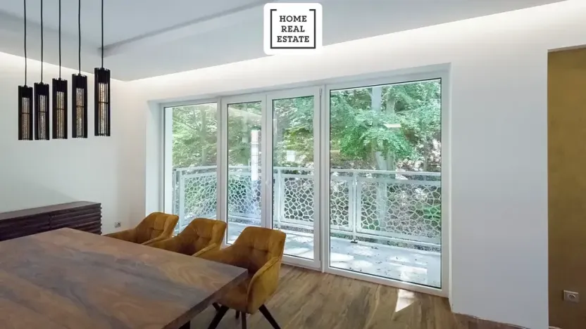 Prodej bytu 3+kk, Karlovy Vary, Šumavská, 171 m2