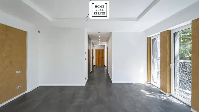 Prodej bytu 3+kk, Karlovy Vary, Šumavská, 171 m2