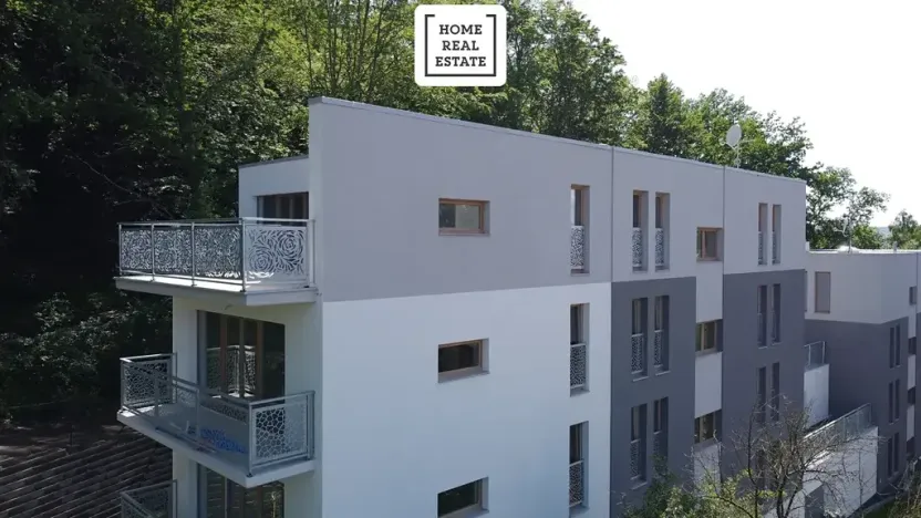 Prodej bytu 3+kk, Karlovy Vary, Šumavská, 171 m2