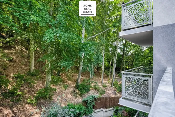 Prodej bytu 3+kk, Karlovy Vary, Šumavská, 171 m2
