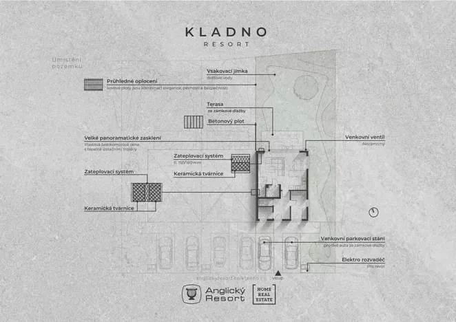 Prodej bytu 5+kk, Kladno, Buštěhradská, 122 m2