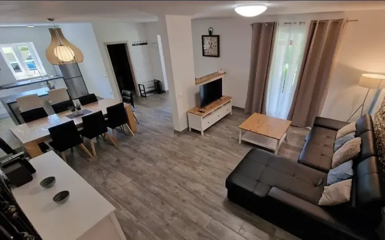 Prodej vily, Lovreć, Chorvatsko, 280 m2