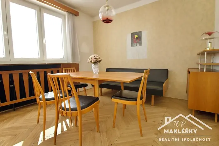 Prodej bytu 3+1, Kolín, Žižkova, 75 m2