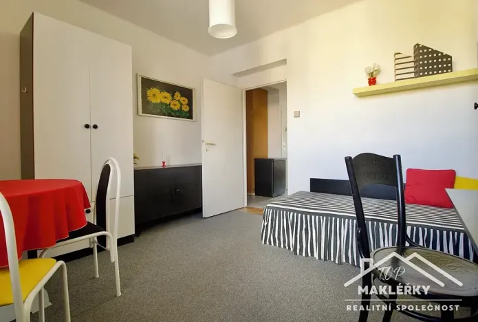 Prodej bytu 3+1, Kolín, Žižkova, 75 m2