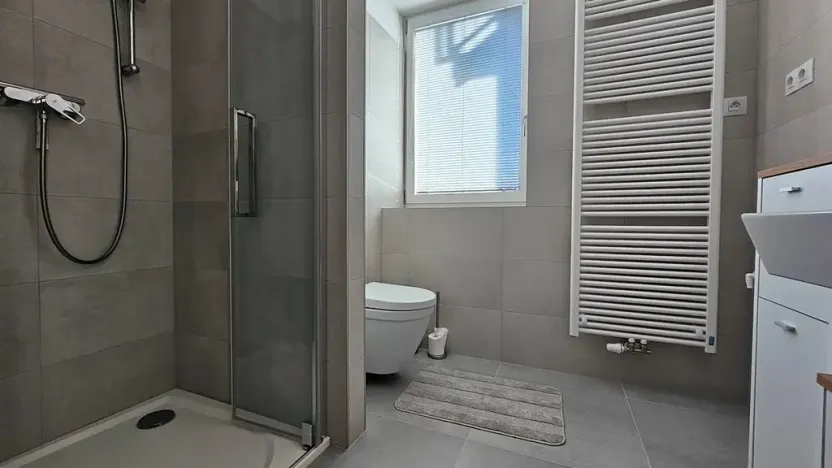 Pronájem bytu 1+kk, Brno, Střední, 33 m2
