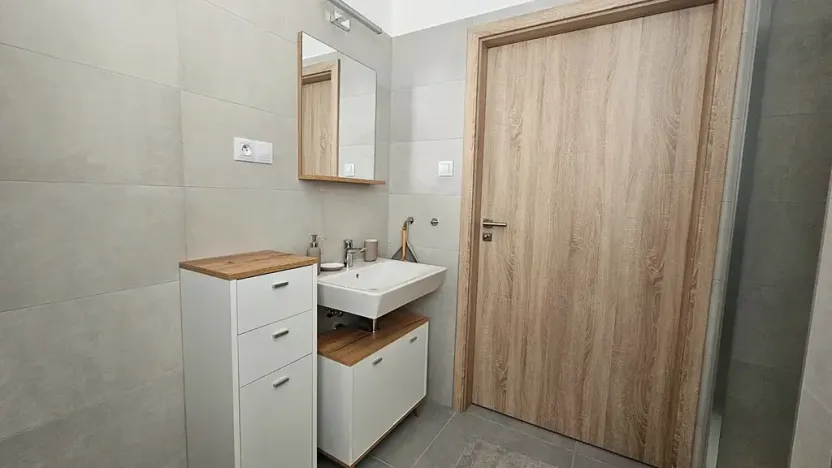 Pronájem bytu 1+kk, Brno, Střední, 33 m2