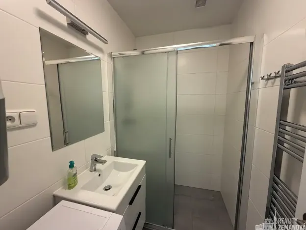 Pronájem bytu 1+1, Praha - Vinohrady, Řipská, 40 m2