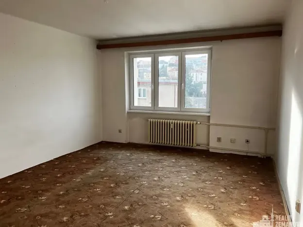 Pronájem bytu 3+1, Praha - Podolí, Dvorecká, 68 m2