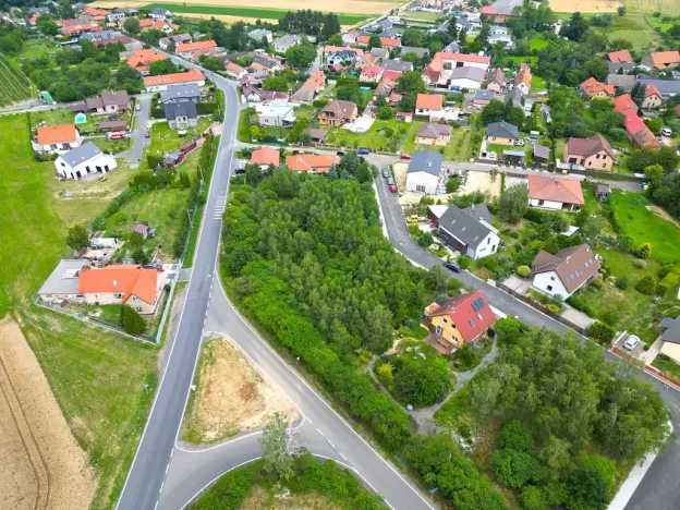Prodej pozemku pro bydlení, Štíhlice, 1038 m2