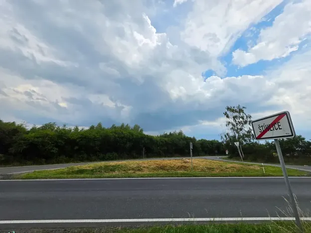 Prodej pozemku pro bydlení, Štíhlice, 1029 m2