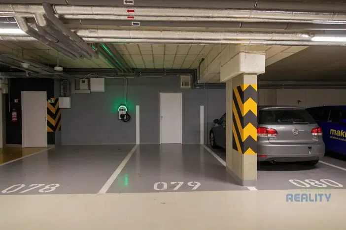 Prodej bytu 2+kk, Praha - Modřany, Kolmanova, 54 m2