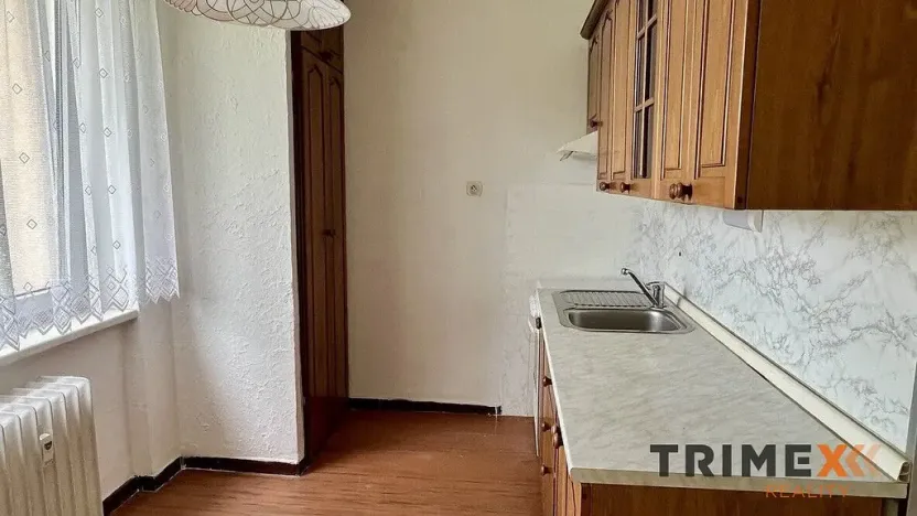 Prodej bytu 3+1, Ostrava - Poruba, Svojsíkova, 61 m2