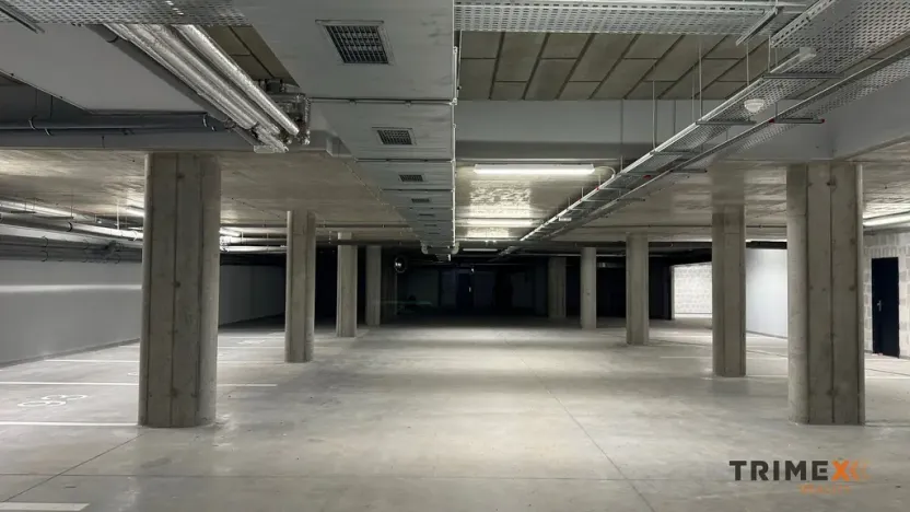 Prodej bytu 3+kk, Opava - Předměstí, Císařského pluku, 80 m2