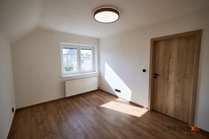 Prodej rodinného domu, Ostrava - Polanka nad Odrou, Za Podjezdem, 125 m2