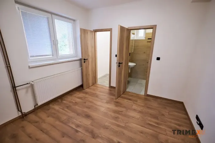 Prodej rodinného domu, Ostrava - Polanka nad Odrou, Za Podjezdem, 125 m2