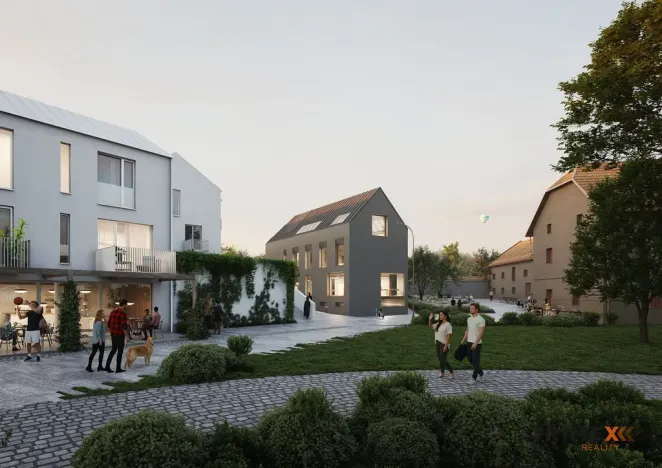 Pronájem obchodního prostoru, Velká Polom, 9. května, 138 m2