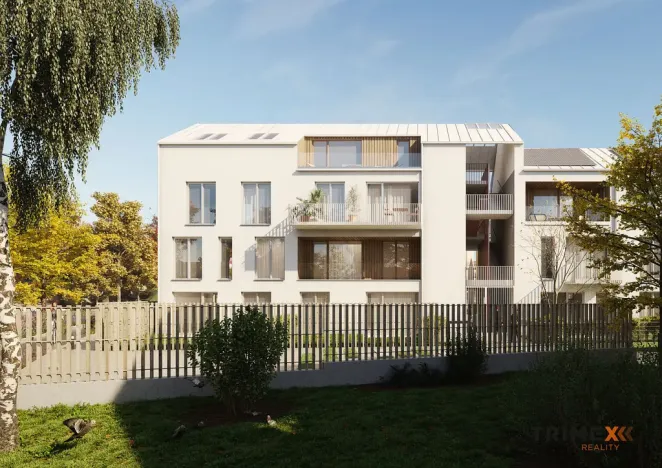 Prodej bytu 3+kk, Velká Polom, 9. května, 87 m2