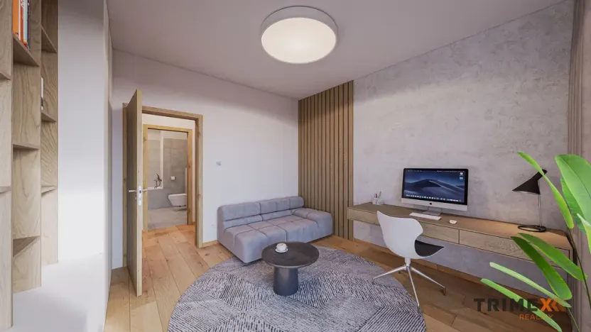 Prodej bytu 4+kk, Velká Polom, 9. května, 103 m2