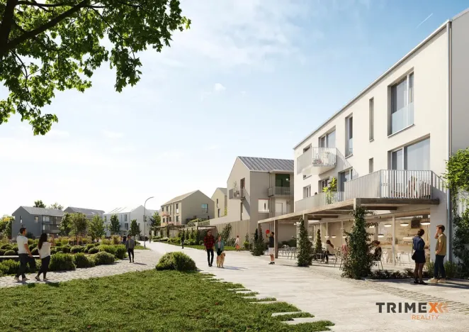 Prodej bytu 2+kk, Velká Polom, 9. května, 49 m2