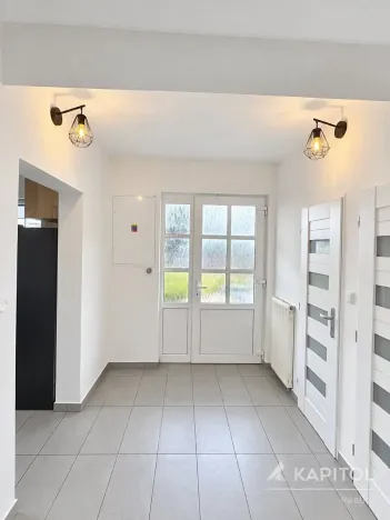 Prodej rodinného domu, Hostomice, Husova, 140 m2
