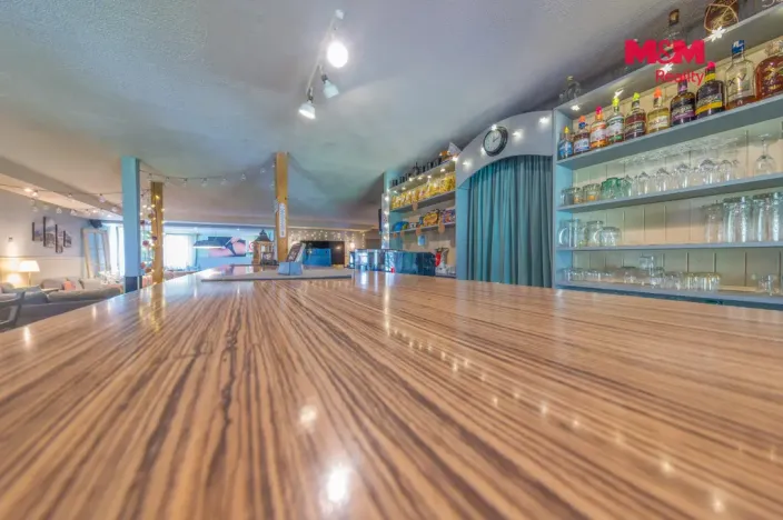 Prodej restaurace, Frýdek-Místek - Skalice, 120 m2